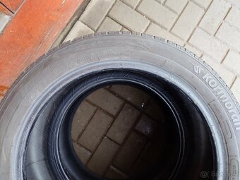 Letné pneumatiky 225/45R17 kormoran - 3