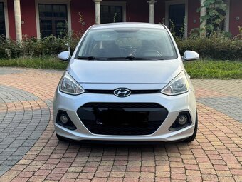 Hyundai i10 2014 - 3