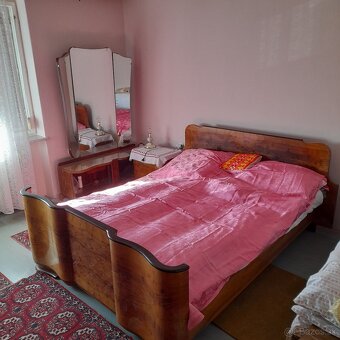 Retro nábytok 50. roky - 3