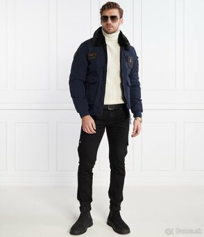 Predám Aeronautica militare - 3