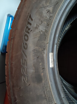 Letné pneumatiky - 3