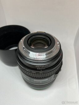 Canon EF 70-300mm f/4.5-5.6 DO IS USM - 3