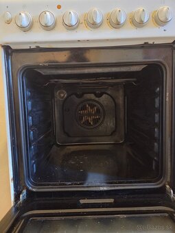 Plynovy sporak idesit - 3