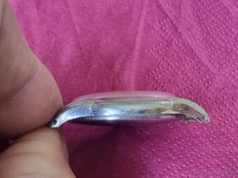 Náramkové hodinky,Pierce. - 3