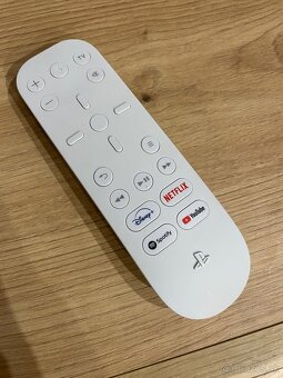 Predam hernú konzolu PlayStation 5 - 3