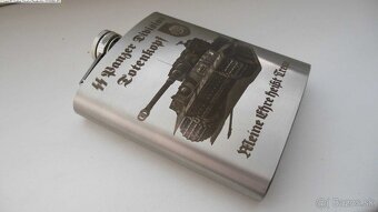 Placatka ww2 motiv - 3