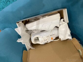 Nike airforce rozmer37 - 3