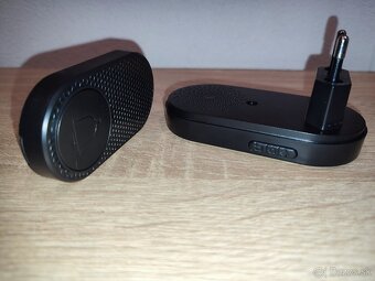 Bezdrotovy zvoncek do zasuvky - 3