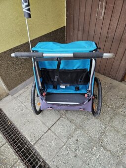 Thule Coaster XT 2 - 3