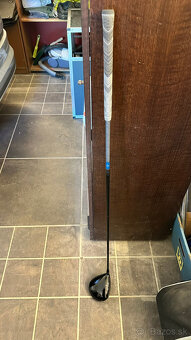 Predám Titleist TSR3 Driver 9° - 3