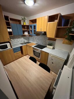 1 izbovy byt v Banskej Bystrici na prenajom - 3