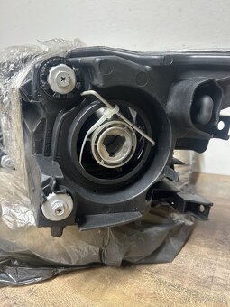 Pravý predný svetlomet Mazda 6, 2007-2013 - 3