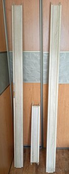 Obložková zárubňa - 3