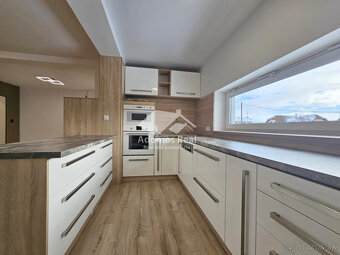 5-IZBOVÝ RODINNÝ DOM KOŠICE - OKOLIE / SEŇA - 3