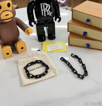 Braslet Louiss Vuitton - 3