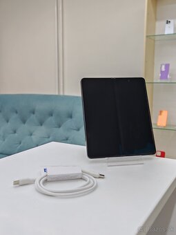 Samsung Galaxy Z Fold5 512GB Grey | V ZÁRUKE - 3