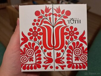 Set Mileva, Petra Tóth - 3