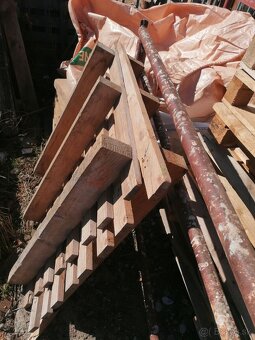 Palety na porfix - 3