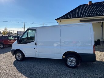 Ford Transit - 3