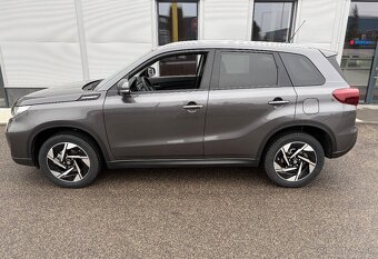 Suzuki Vitara 2025 4x4 - 3