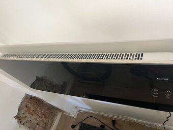 Elektrický ohrievač Home - 3