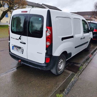 Renault Kangoo - 3