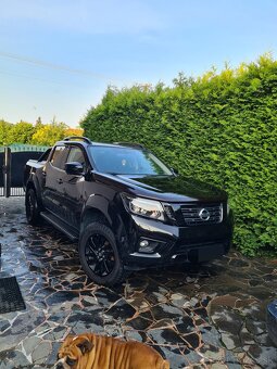 Nissan Navara DoubleCab TOP Stav - 3