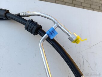 Trubka klimatizácie Ford Transit Connect 2008-2014 - 3