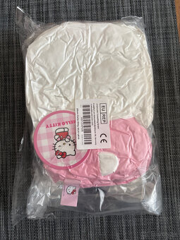 Plyšové Hello Kitty - 3