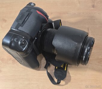 Nikon D850 + AF-S NIKKOR 24-70mm f/2.8G ED - 3