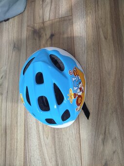 Detská prilba 46 - 53 cm - 3