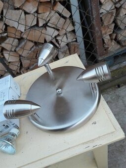 Predám svietidlá - 3