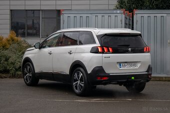 Peugeot 5008 1.5 BlueHDi S S E6.2 Allure - 3