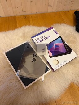 Lenovo Tab M10 3.gen - 3