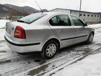 Octavia 2 1.9tdi - 3