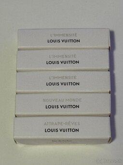 Louis Vuitton - Imagination / Ombre nomade a ine - 3