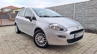 Fiat Punto 1,4 Young - 3