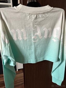 Palm Angels tričko - 3