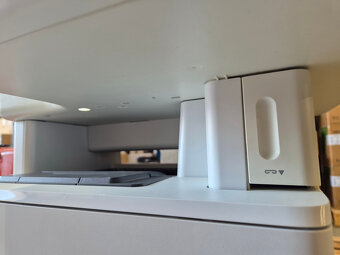 HP LaserJet Enterprise M527f (F2A77A) - 81055 strán - 3