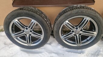 Elektróny 5x112 R17 - 3