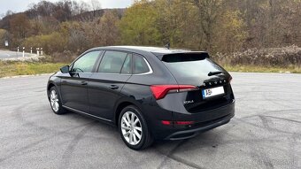 ❇️ ŠKODA SCALA 1.0 TSI 85 KW •LED ❇️ - 3