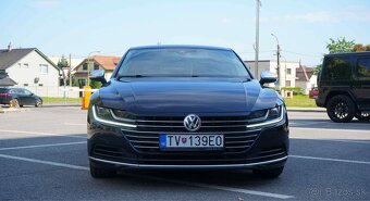 Volkswagen Arteon 2.0TSI 4Motion elegance 206kw - 3