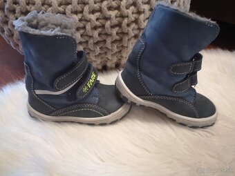 Topánočky č.21 - 3