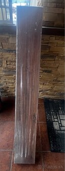 Plávajúca podlaha - 3