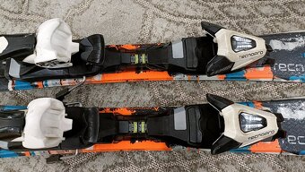 Detské lyže a lyžiarky - 3