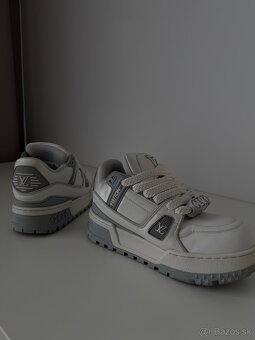 Louis Vuitton Tenisky - 3