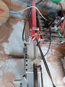 Lis na brikety  nevyuzity...Vymena za...Zdvihak - 3