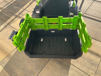 Elektricky traktor - 3