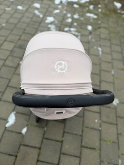 Cybex Coya - 3
