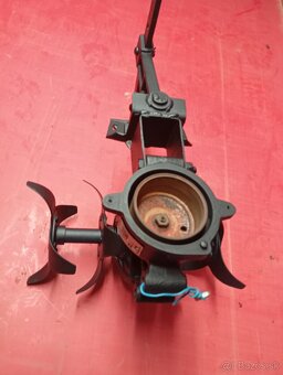 Rotavator kypric okopavačka - 3